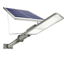 KCD Parking Factory Direct Sale Waterproof IP66  Solar Panel Park Light 30W 60W 100W Solar Light